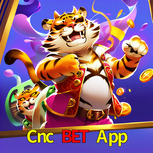 Cnc Bet App